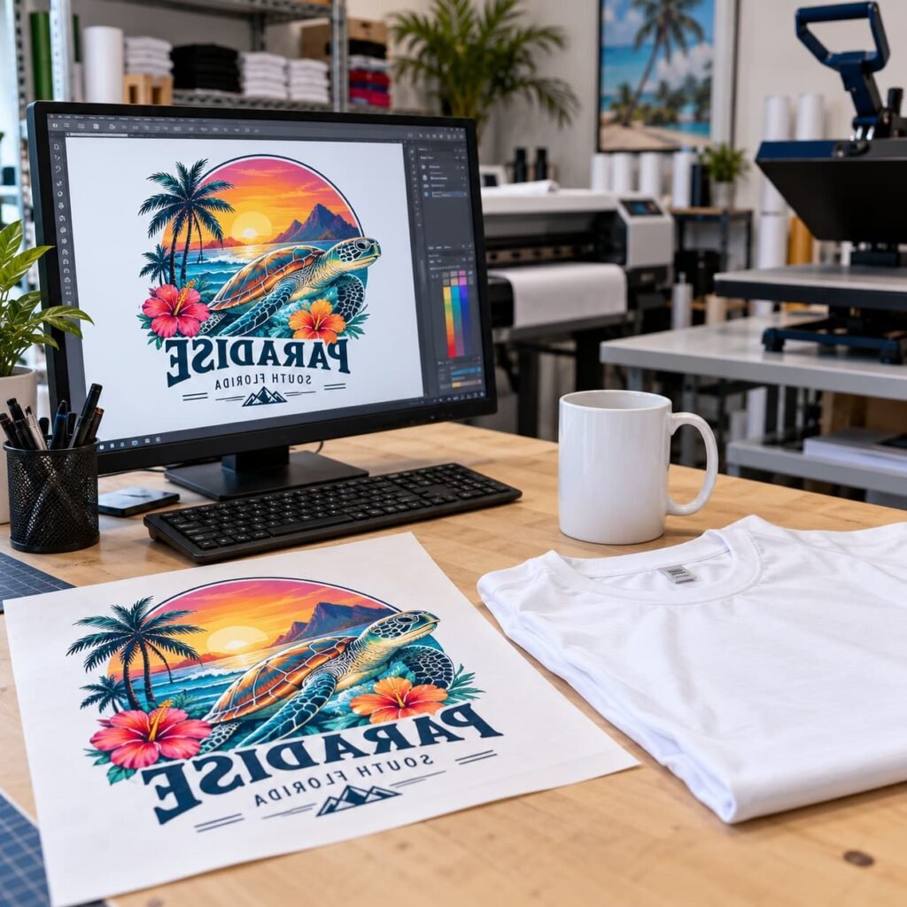 WESTLAKE SUBLIMATION PROCES 1